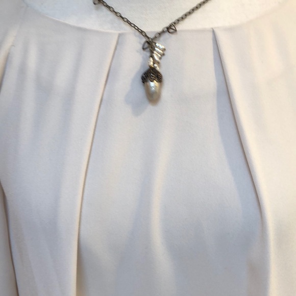 EUC 2 piece Rachel ROY SKIRT AND BLOUSE - Picture 6 of 8